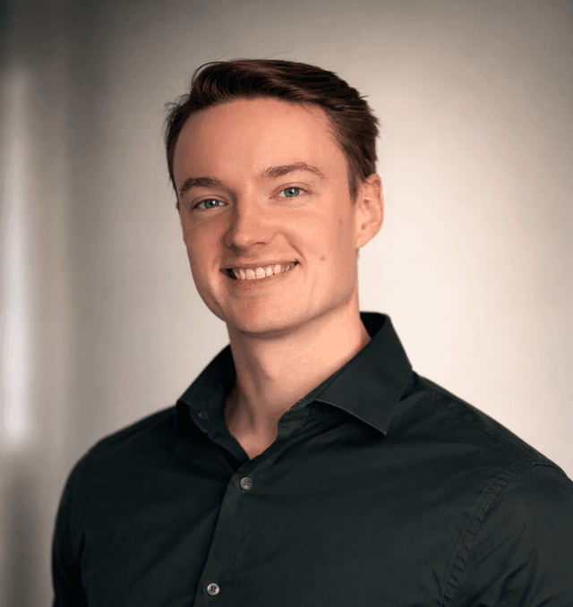 Joshua Kuski