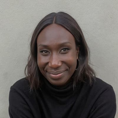 Phoebe DeCiman