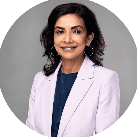 Prabha Ramaswamy