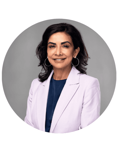 Prabha Ramaswamy