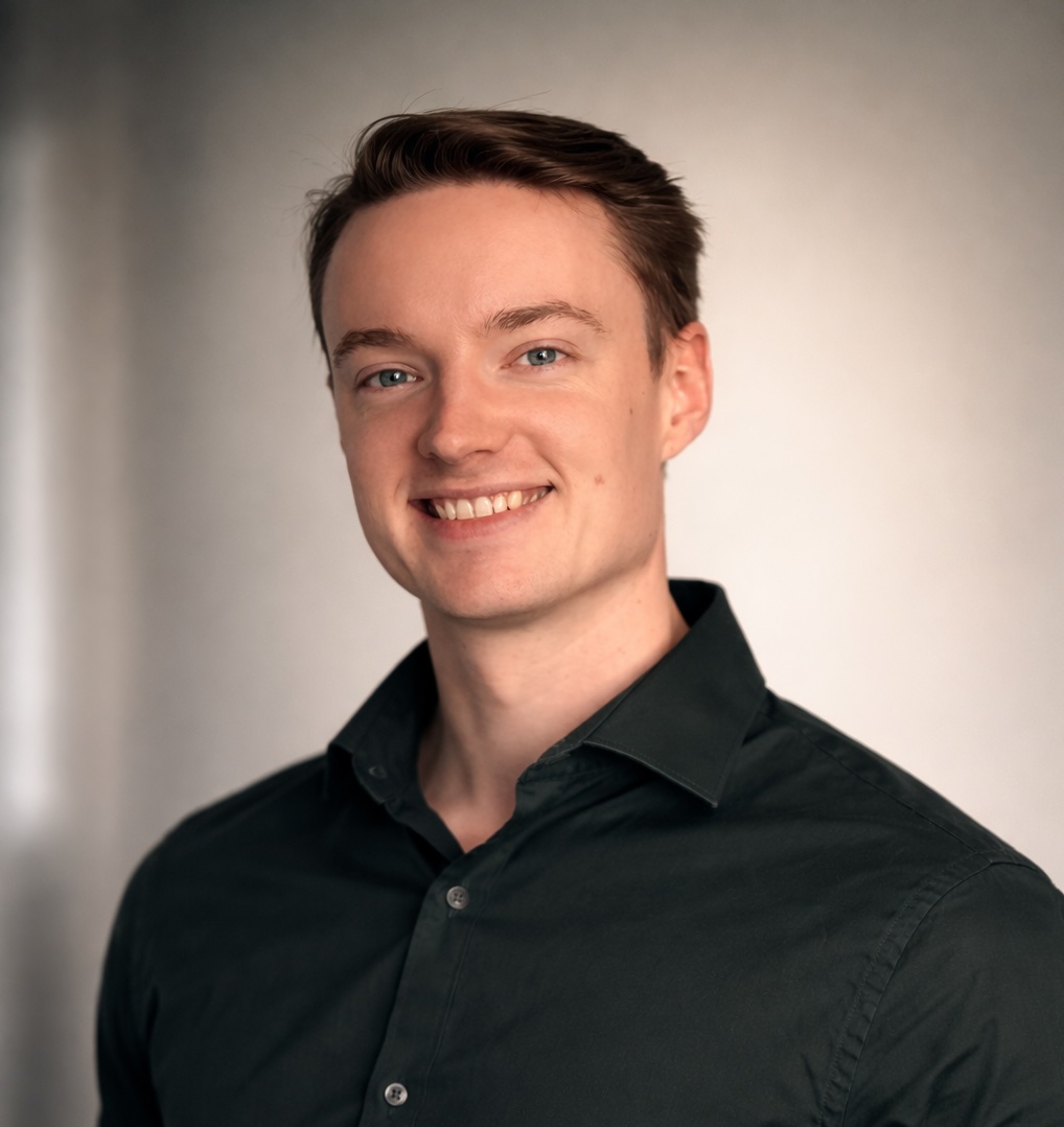 Joshua Kuski